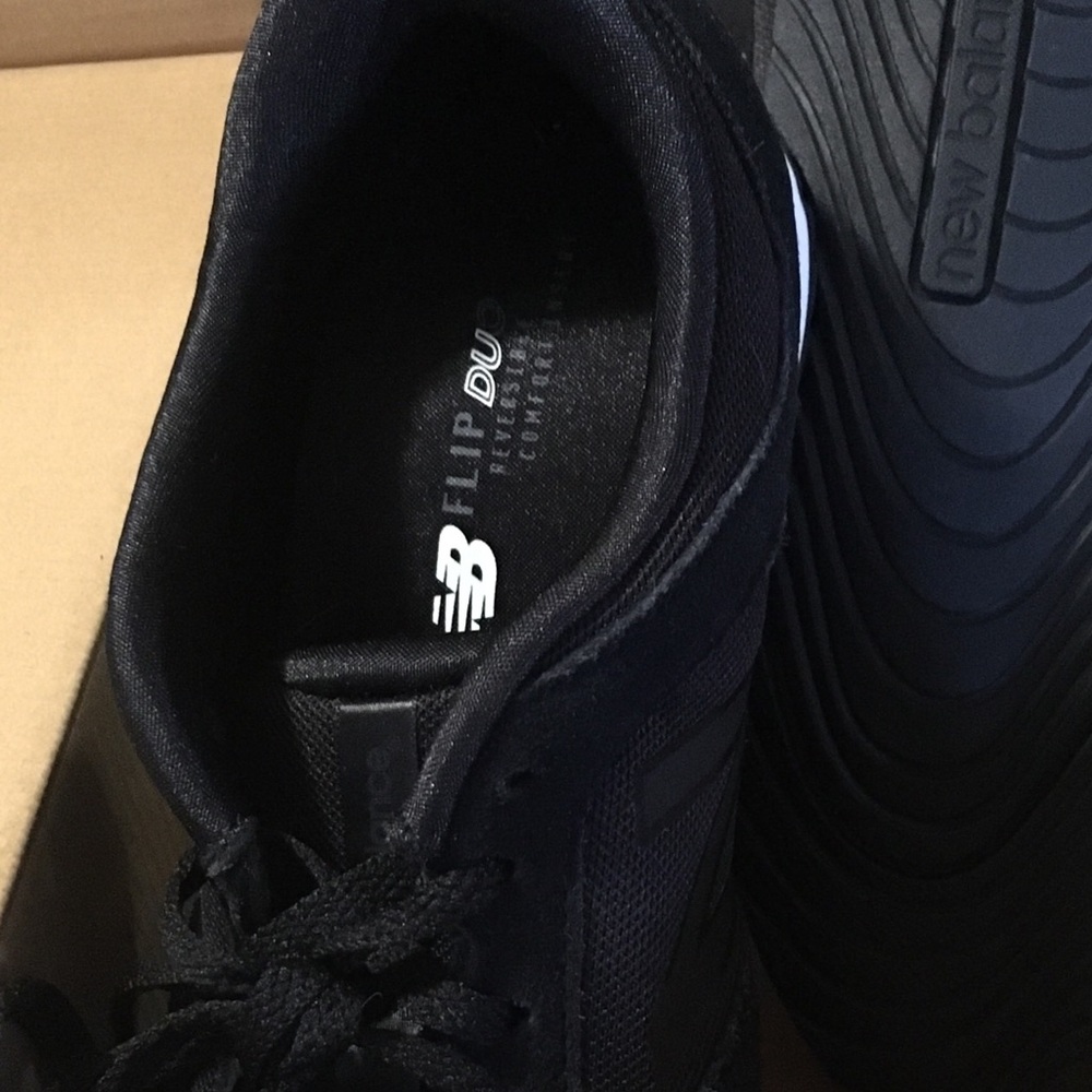 Brand New women New Balance